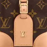 Louis Vuitton NOÉ PURSE