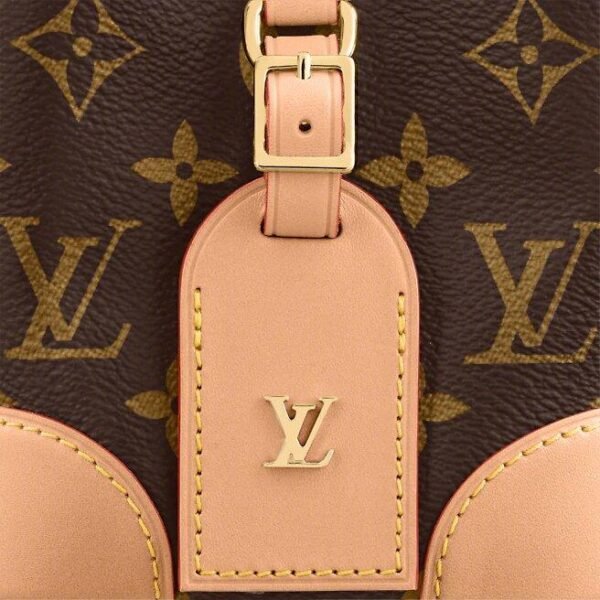 Louis Vuitton NOÉ PURSE