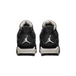 Air Jordan 4 Retro 'White Thunder'