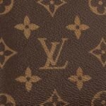 Louis Vuitton COSMETIC POUCH PM