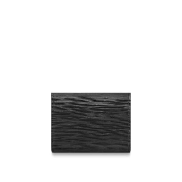 Louis Vuitton VICTORINE WALLET NOIR