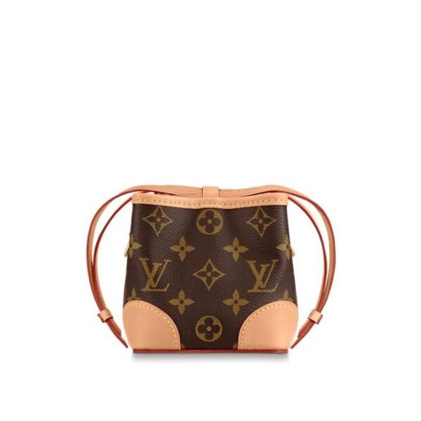 Louis Vuitton NOÉ PURSE