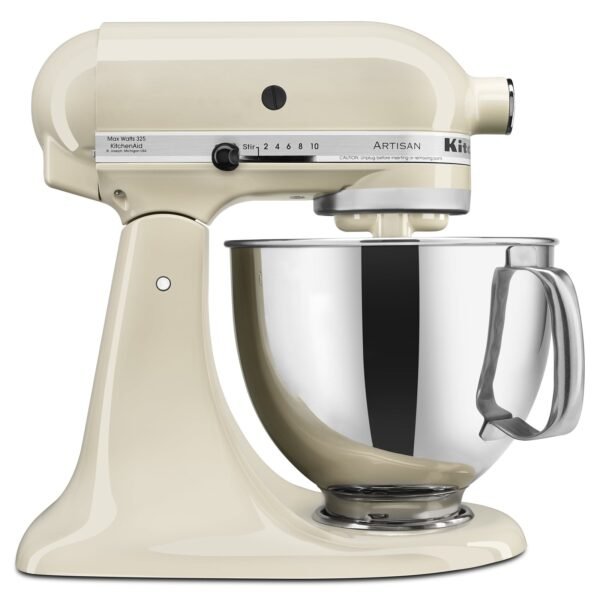 Artisan® Series 5 Quart Tilt-Head Stand Mixer - Juniper
