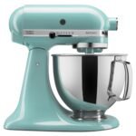 Artisan® Series 5 Quart Tilt-Head Stand Mixer - Juniper