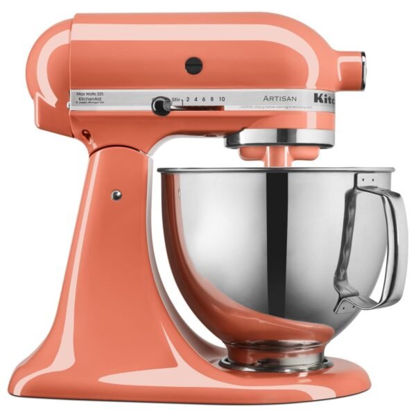 Artisan® Series 5 Quart Tilt-Head Stand Mixer - Juniper