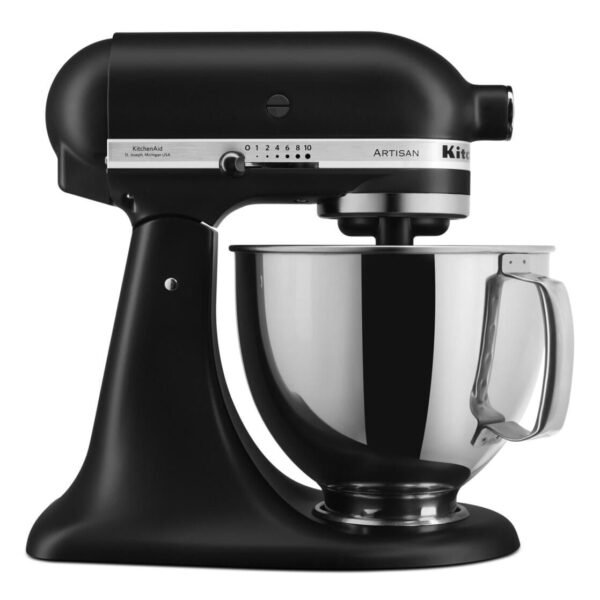 Artisan® Series 5 Quart Tilt-Head Stand Mixer - Juniper