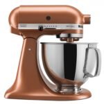 Artisan® Series 5 Quart Tilt-Head Stand Mixer - Juniper