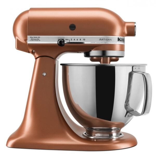Artisan® Series 5 Quart Tilt-Head Stand Mixer - Juniper