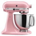 Artisan® Series 5 Quart Tilt-Head Stand Mixer - Juniper