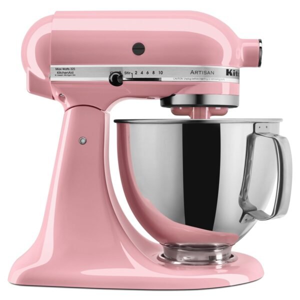 Artisan® Series 5 Quart Tilt-Head Stand Mixer - Juniper