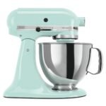 Artisan® Series 5 Quart Tilt-Head Stand Mixer - Juniper