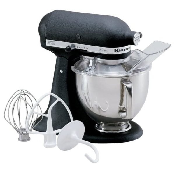 Artisan® Series 5 Quart Tilt-Head Stand Mixer - Juniper