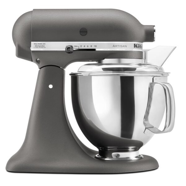 Artisan® Series 5 Quart Tilt-Head Stand Mixer - Juniper