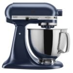 Artisan® Series 5 Quart Tilt-Head Stand Mixer - Juniper