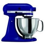 Artisan® Series 5 Quart Tilt-Head Stand Mixer - Juniper