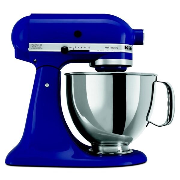 Artisan® Series 5 Quart Tilt-Head Stand Mixer - Juniper