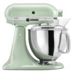Artisan® Series 5 Quart Tilt-Head Stand Mixer - Juniper