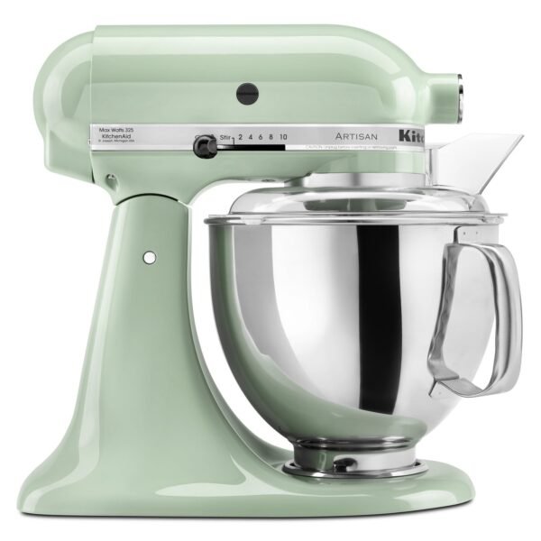 Artisan® Series 5 Quart Tilt-Head Stand Mixer - Juniper