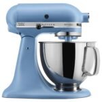 Artisan® Series 5 Quart Tilt-Head Stand Mixer - Juniper