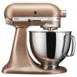 Artisan® Series 5 Quart Tilt-Head Stand Mixer - Juniper