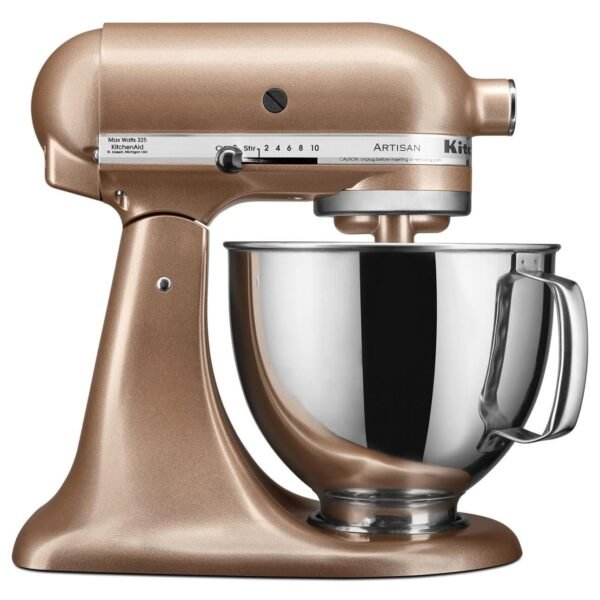 Artisan® Series 5 Quart Tilt-Head Stand Mixer - Juniper