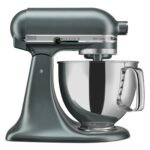 Artisan® Series 5 Quart Tilt-Head Stand Mixer - Juniper