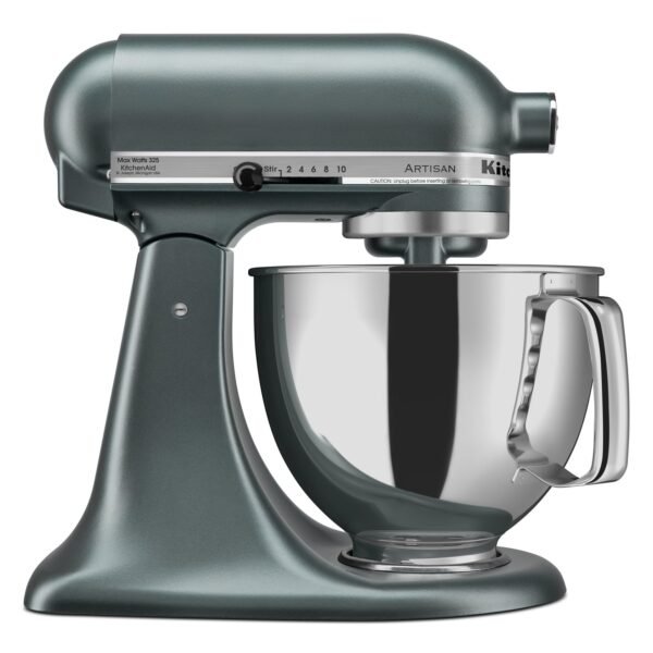 Artisan® Series 5 Quart Tilt-Head Stand Mixer - Juniper