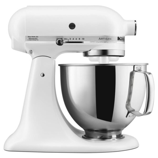 Artisan® Series 5 Quart Tilt-Head Stand Mixer - Juniper