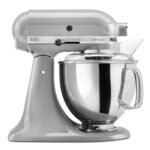 Artisan® Series 5 Quart Tilt-Head Stand Mixer - Juniper