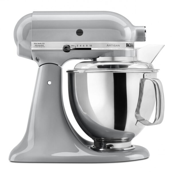 Artisan® Series 5 Quart Tilt-Head Stand Mixer - Juniper