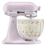 KitchenAid Artisan Series 5-Quart Tilt-Head Stand Mixer