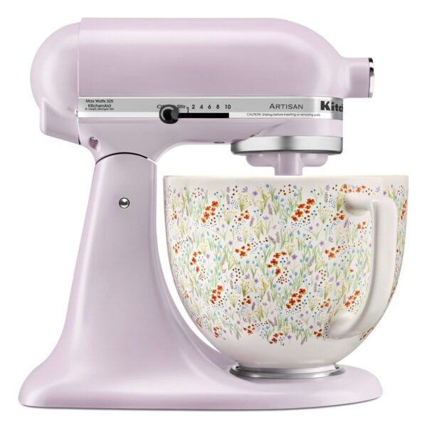 KitchenAid Artisan Series 5-Quart Tilt-Head Stand Mixer