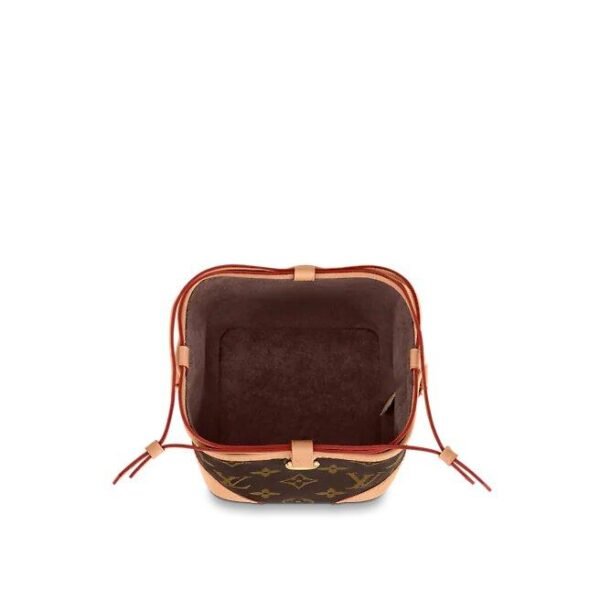 Louis Vuitton NOÉ PURSE