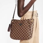 Louis Vuitton SOUTH BANK BESACE