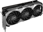 MSI GeForce RTX 4080 Super 16GB Ventus 3X OC