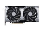MSI GeForce RTX 5070 12G VENTUS 2X OC – Graphics card – GeForce RTX 5070 – 12 GB GDDR7 – PCI Express 5.0 – 3 x DisplayPort, HDMI