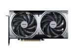 MSI GeForce RTX 5070 12G VENTUS 2X OC - Graphics card - GeForce RTX 5070 - 12 GB GDDR7 - PCI Express 5.0 - 3 x DisplayPort, HDMI