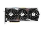 NVIDIA MSI GeForce RTX 3070 GAMING X TRIO 8G Graphics Card (GeForce-RTX-3070-GAMING-X-TRIO)