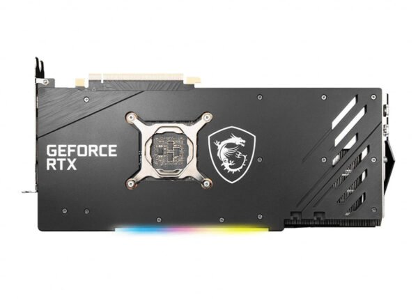 NVIDIA MSI GeForce RTX 3070 GAMING X TRIO 8G Graphics Card (GeForce-RTX-3070-GAMING-X-TRIO)