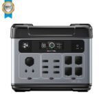 OUKITEL P2001 Portable Power Station 2000W/2000Wh
