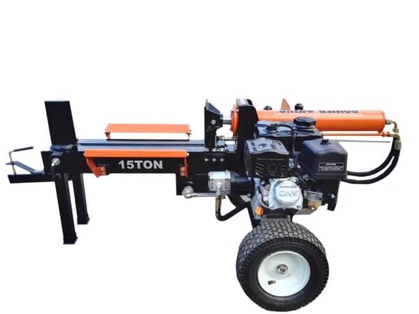 PowerKing 15 Ton Log Splitter (PK0304)