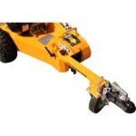 PowerKing Self-Propelled Stump Grinder with Electric Starter and Hour Meter – PK0803-SP