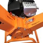 PowerKing 2.8 Inch 6.5 HP Residential Chipper Shredder – PK0913DD