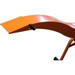 PowerKing 2.8 Inch 6.5 HP Residential Chipper Shredder – PK0913DD