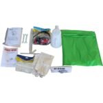 PowerKing 2.8 Inch 6.5 HP Residential Chipper Shredder – PK0913DD