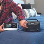 UltraCharge Patriot Power Generator 2500X + Sidekick Package