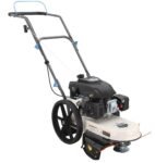 Pulsar PTG1022H Trimmer Mower 173cc OHV Engine