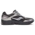 Saucony ProGrid Omni 9 'Black Silver'