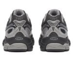 Saucony ProGrid Omni 9 'Black Silver'