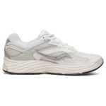Saucony ProGrid Omni 9 'White Silver'